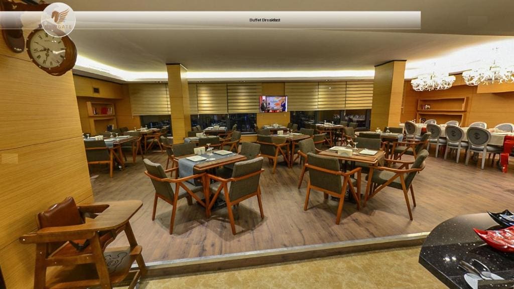 New Gate Hotel - View 4