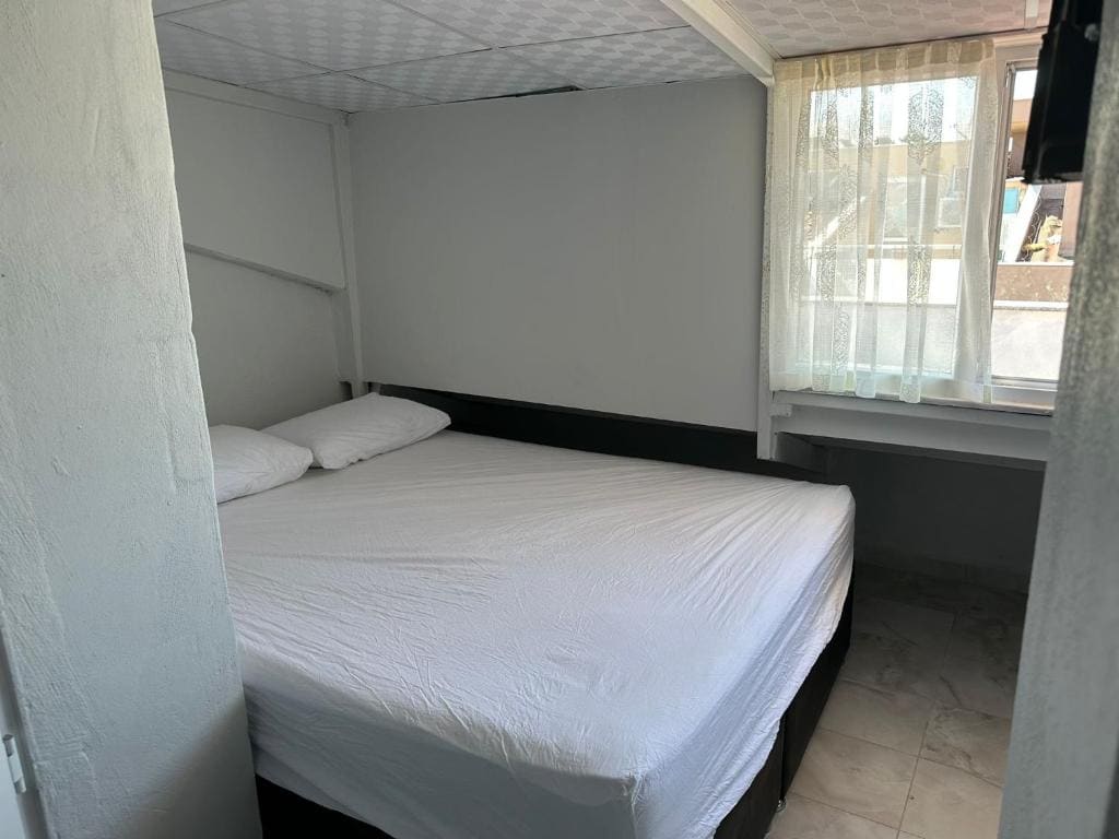NR1 HOTEL - View 2