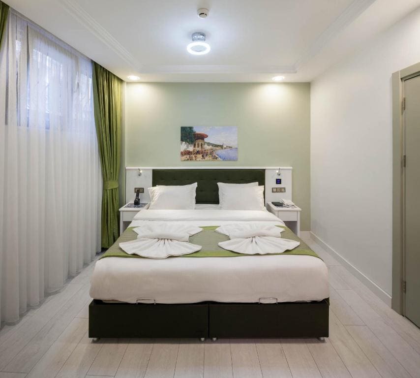 OBAHAN HOTEL-Special Class - View 6