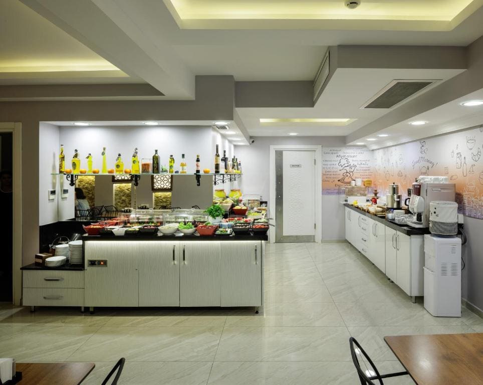 OBAHAN HOTEL-Special Class - View 5