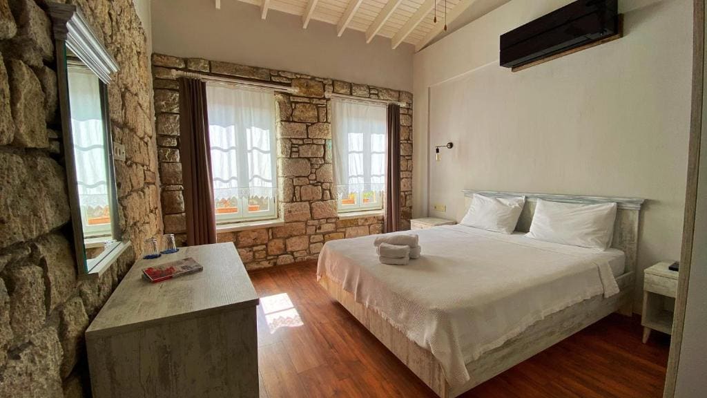Oberj d'Azur Alaçatı - View 6