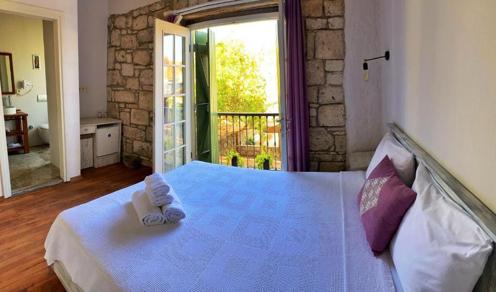 Oberj d'Azur Alaçatı - View 7