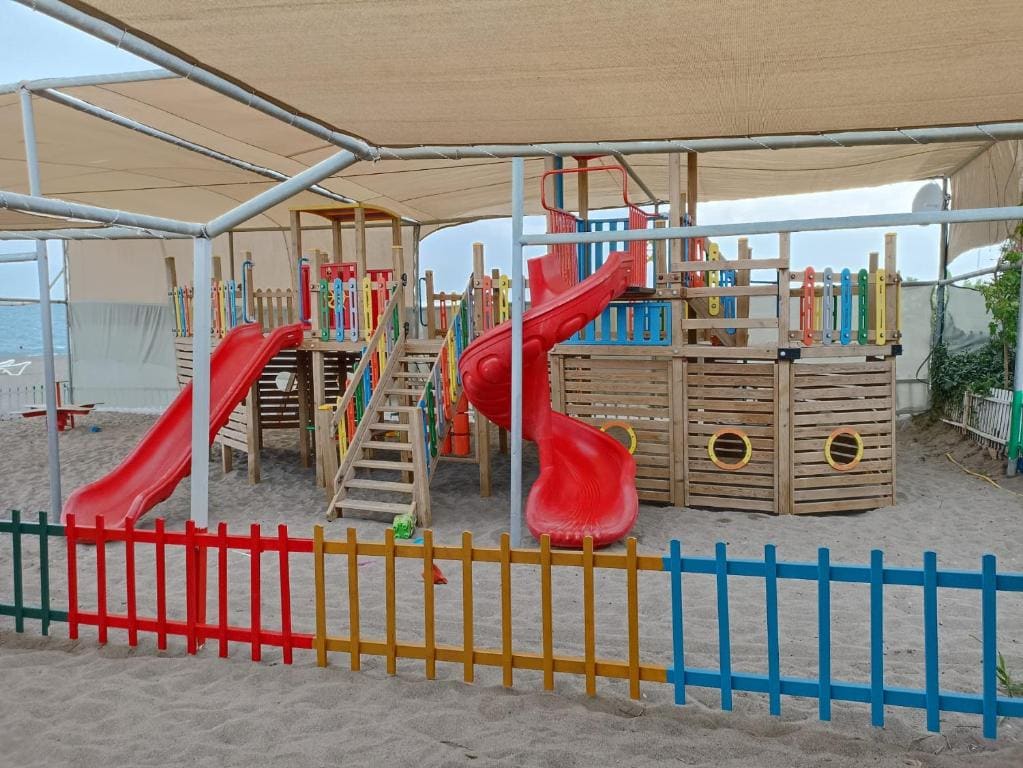 Orange County Belek - View 6