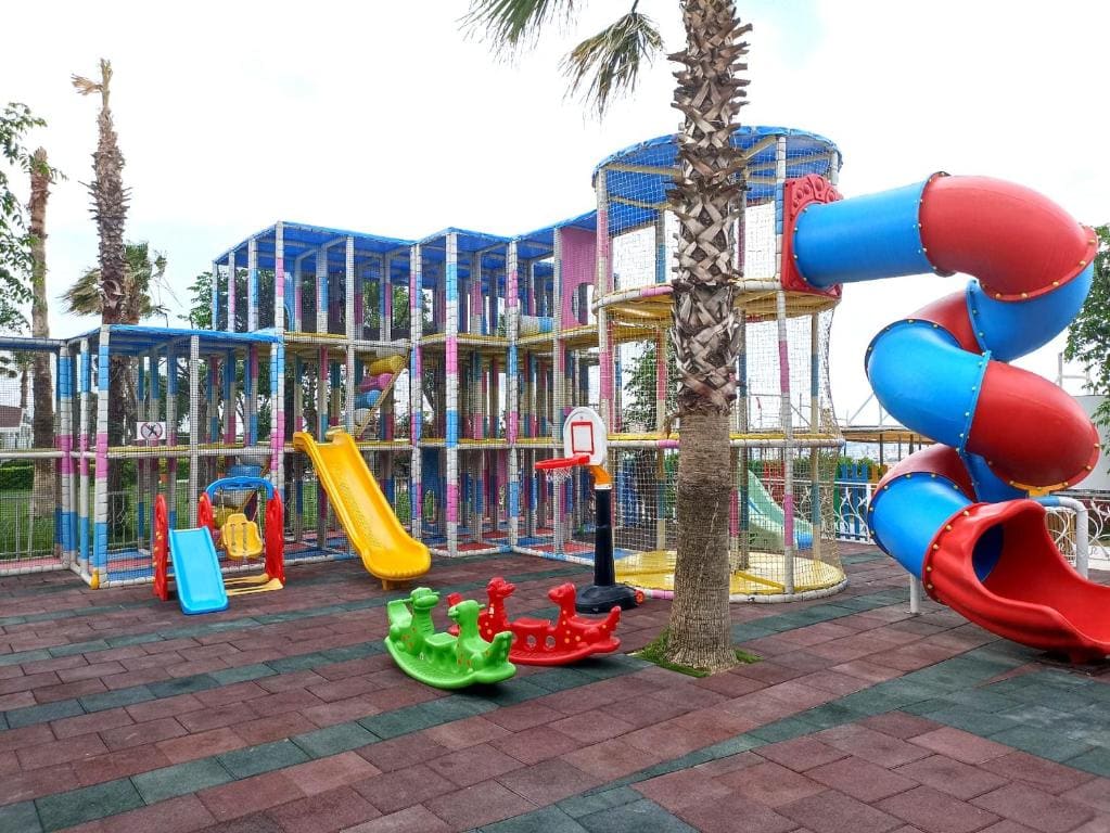Orange County Belek - View 4