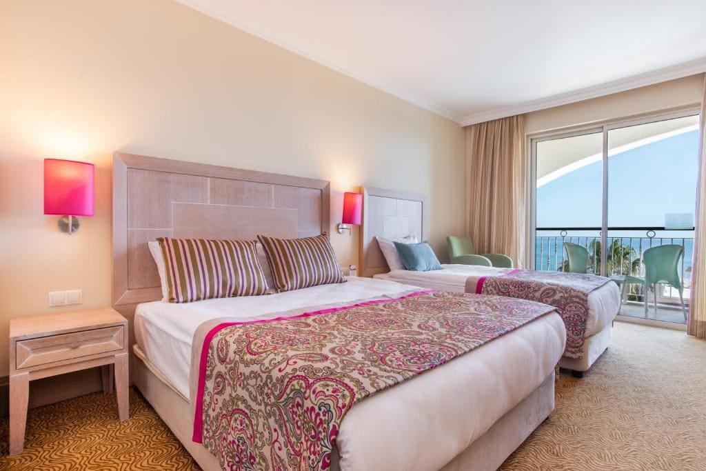 Orange County Belek - View 7