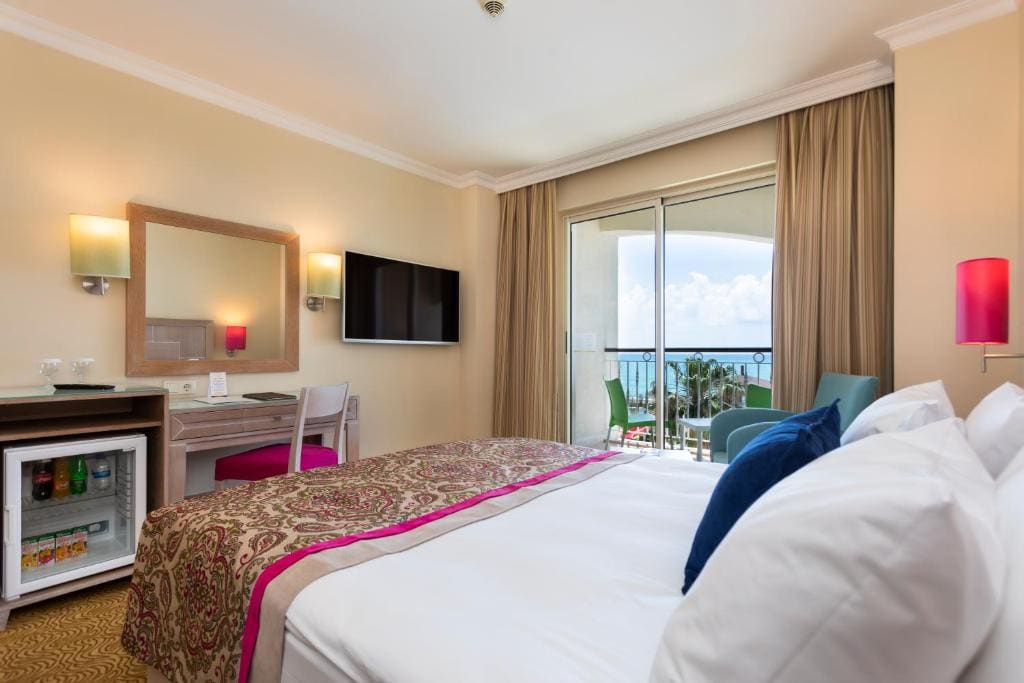 Orange County Belek - View 5