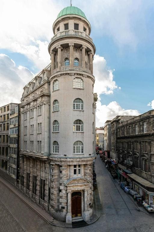 Orientbank Hotel Istanbul, Autograph Collection - Main view