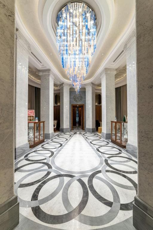Orientbank Hotel Istanbul, Autograph Collection - View 5