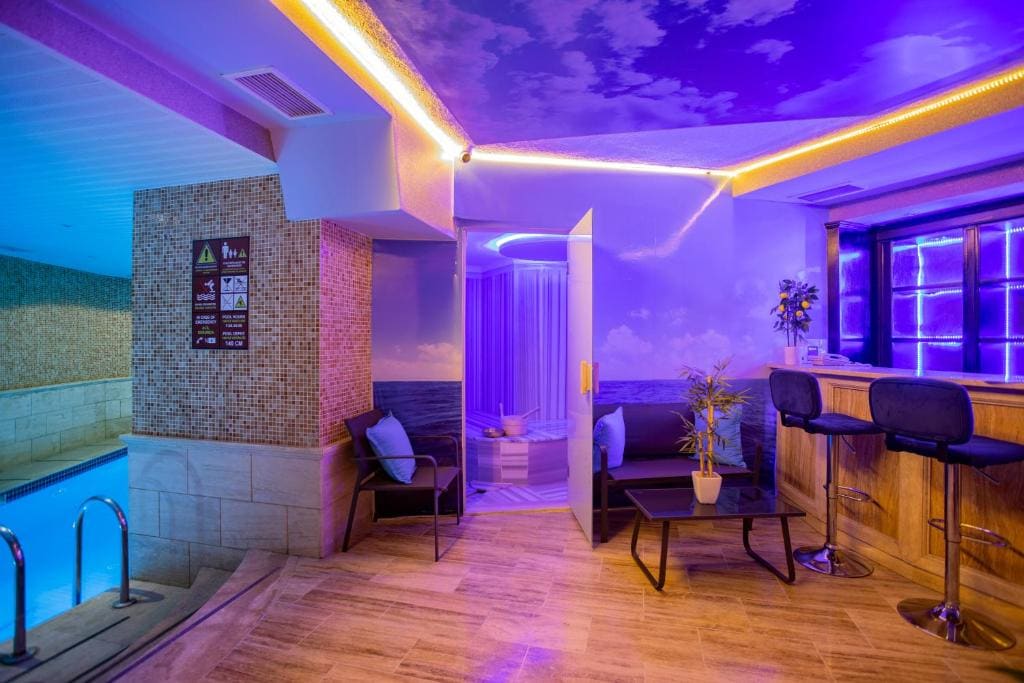 Orient Express & Spa by Orka Hotels - View 5