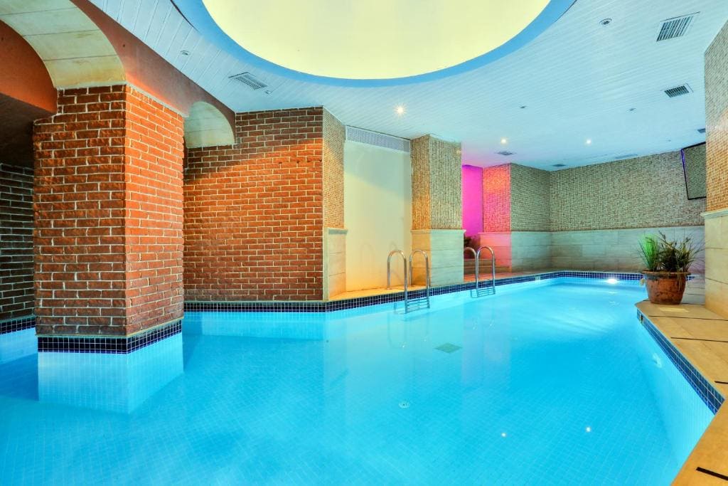 Orient Express & Spa by Orka Hotels - View 3
