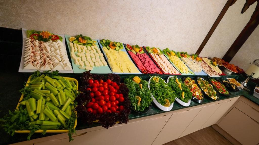 Orient Express & Spa by Orka Hotels - View 6