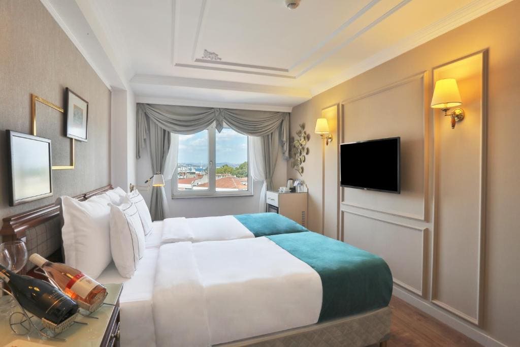 Orient Express & Spa by Orka Hotels - View 2