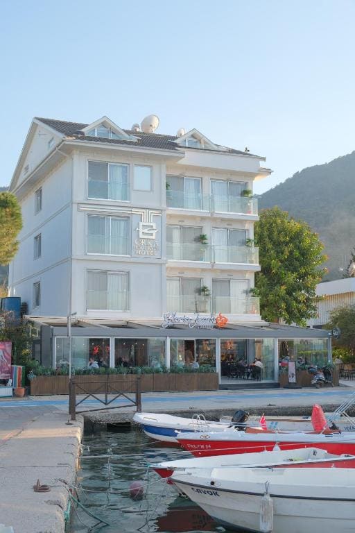 Orka Boutique Hotel - View 5