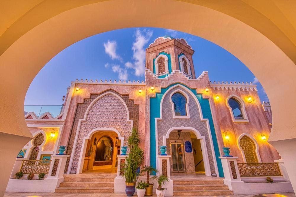 Orka Boutique Hotel - Main view