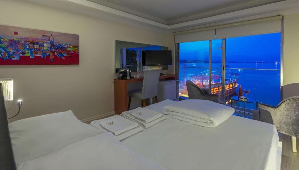 Orka Boutique Hotel - View 7