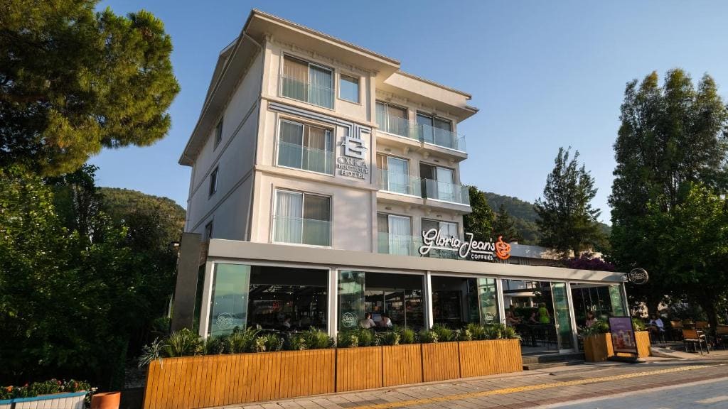 Orka Boutique Hotel - View 3