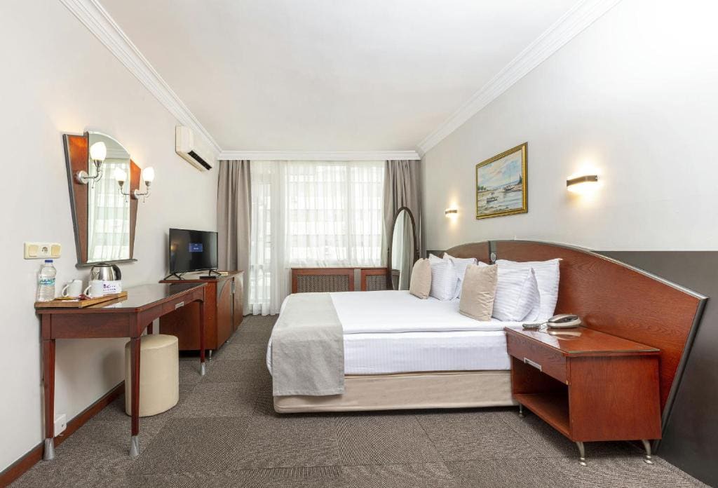 OTEL KÂYA - View 6