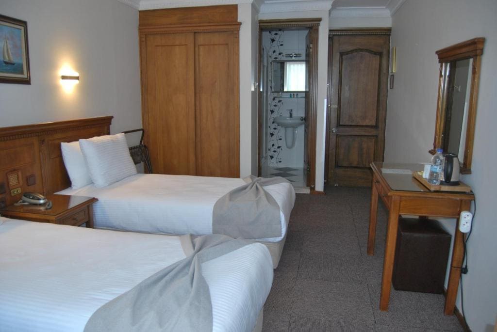 OTEL KÂYA - View 3