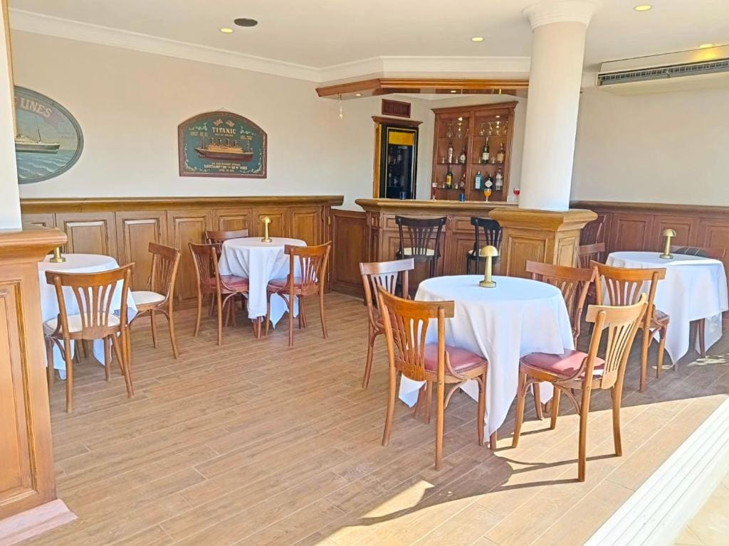 OTEL KÂYA - View 7