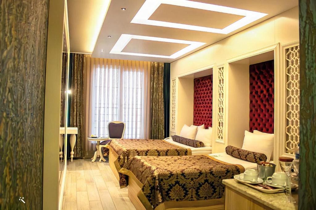 Hotel Zade - View 2