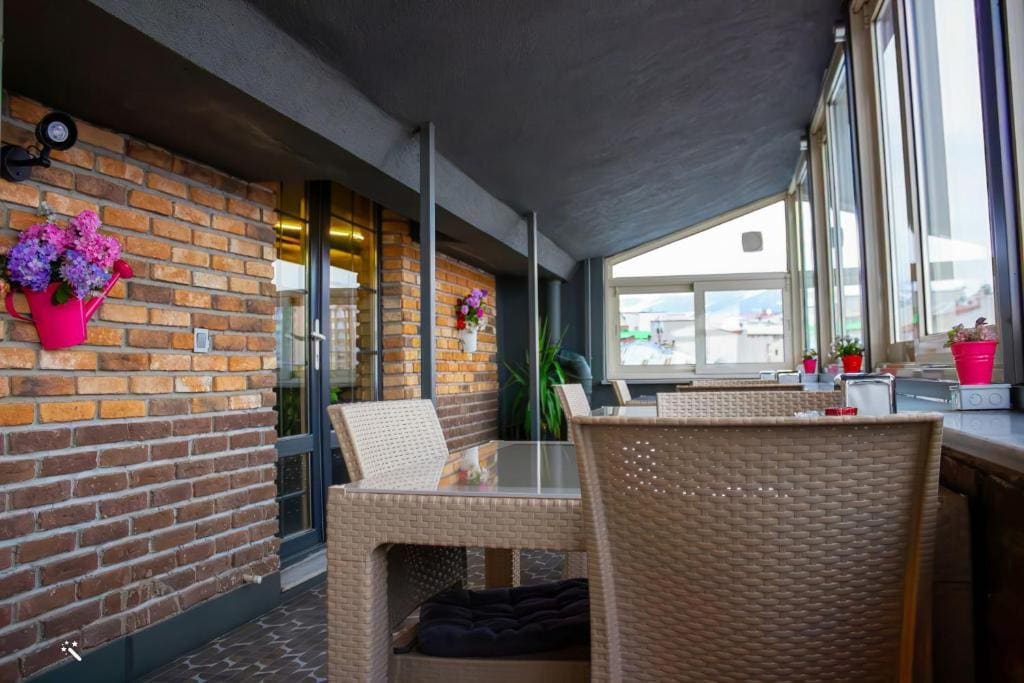 Hotel Zade - View 7