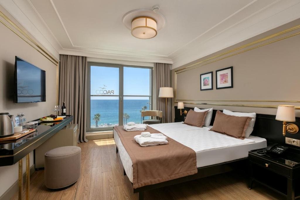 Reo Hotel - View 3