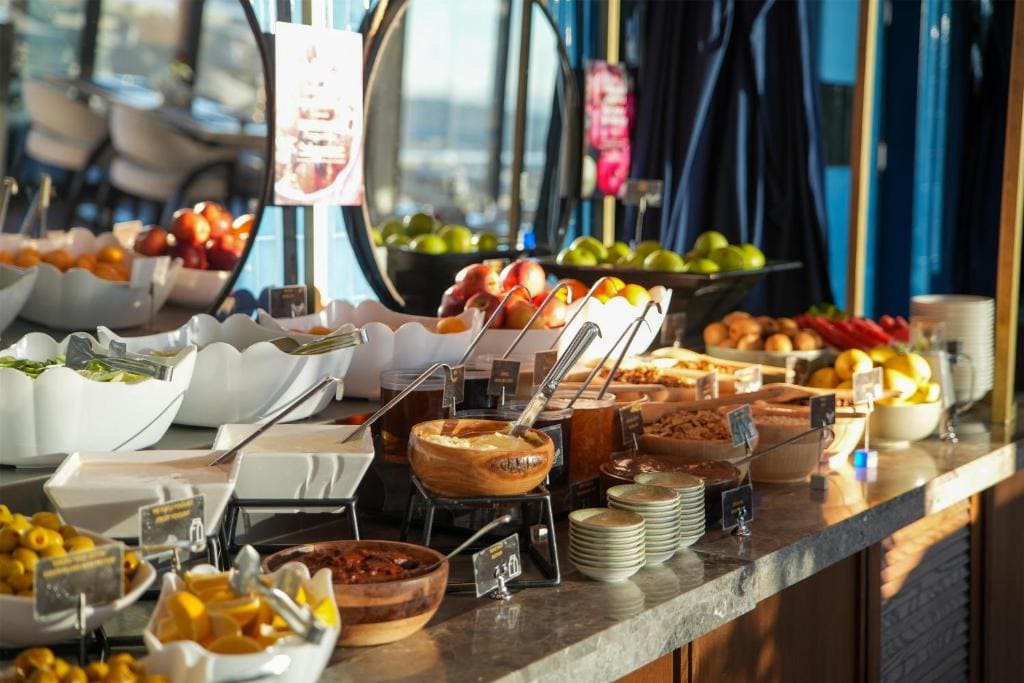 Park Inn by Radisson Yalova City Center - View 7