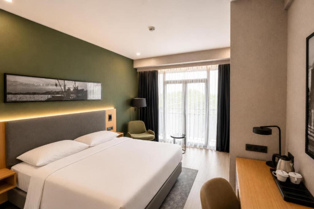 Park Inn by Radisson Yalova City Center - View 2