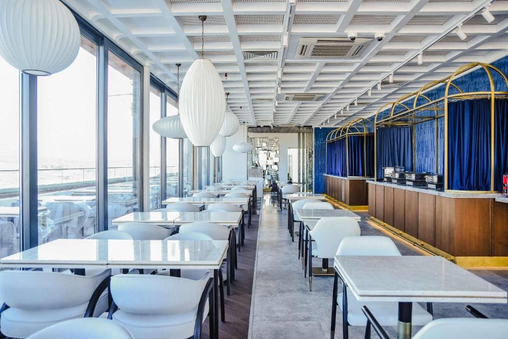 Park Inn by Radisson Yalova City Center - View 4