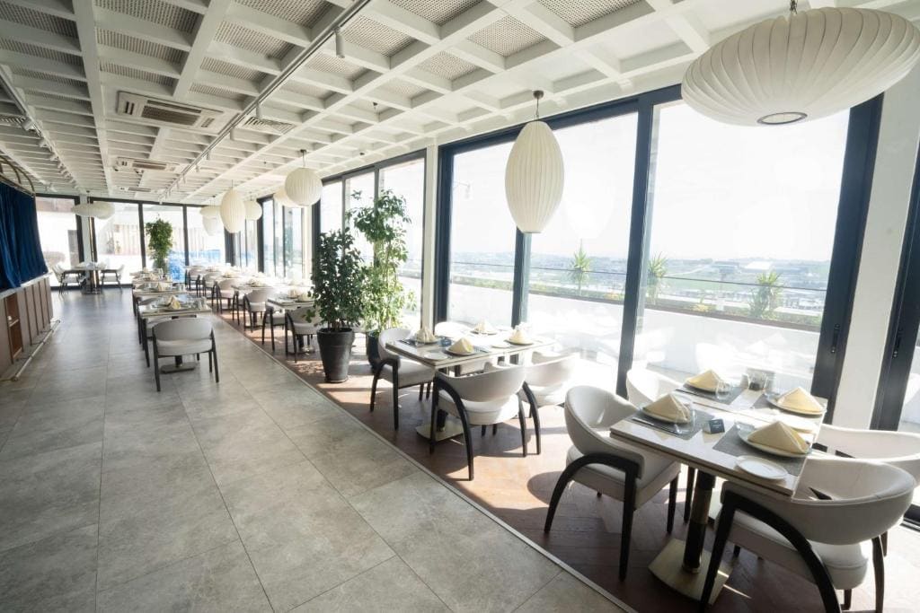 Park Inn by Radisson Yalova City Center - View 3