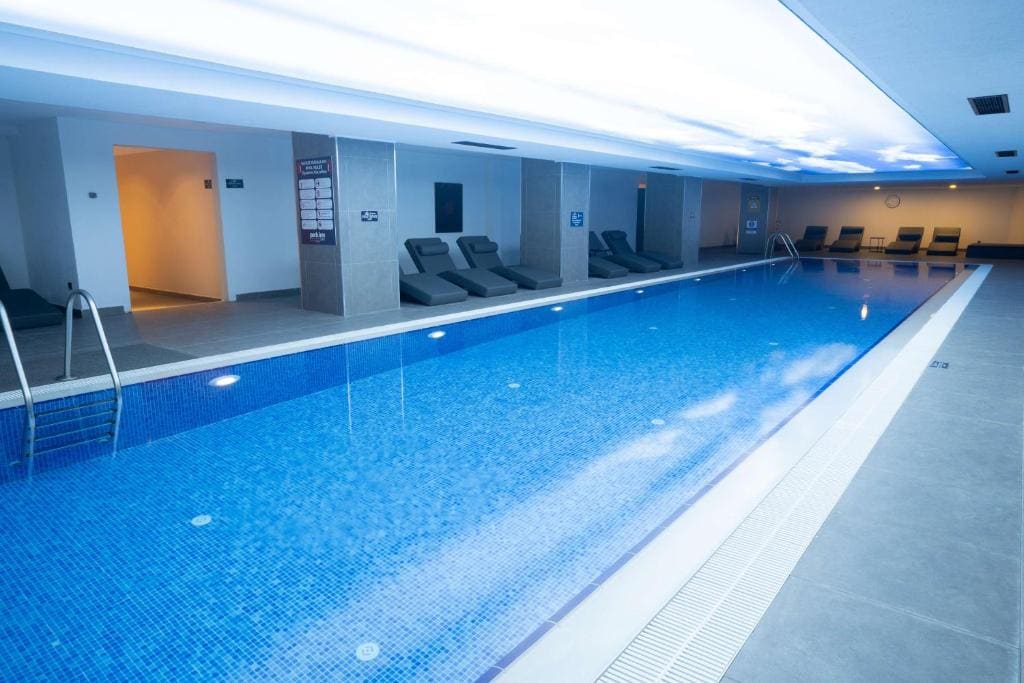 Park Inn by Radisson Yalova City Center - View 5