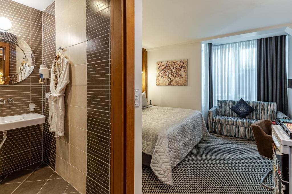 Parkhouse Hotel & Spa - View 2