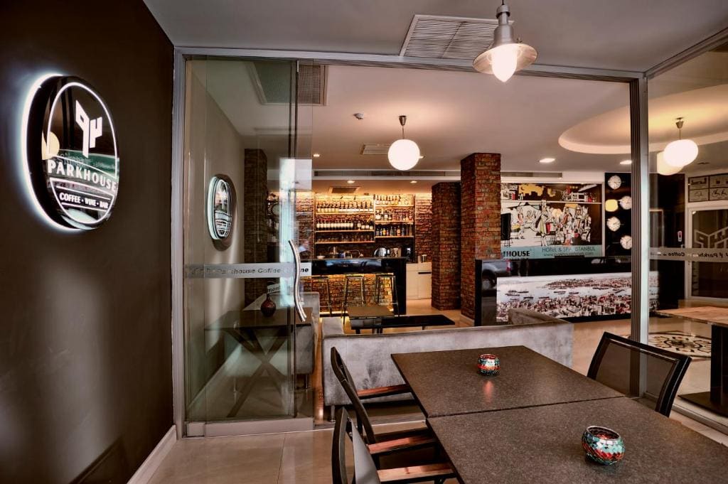 Parkhouse Hotel & Spa - View 3