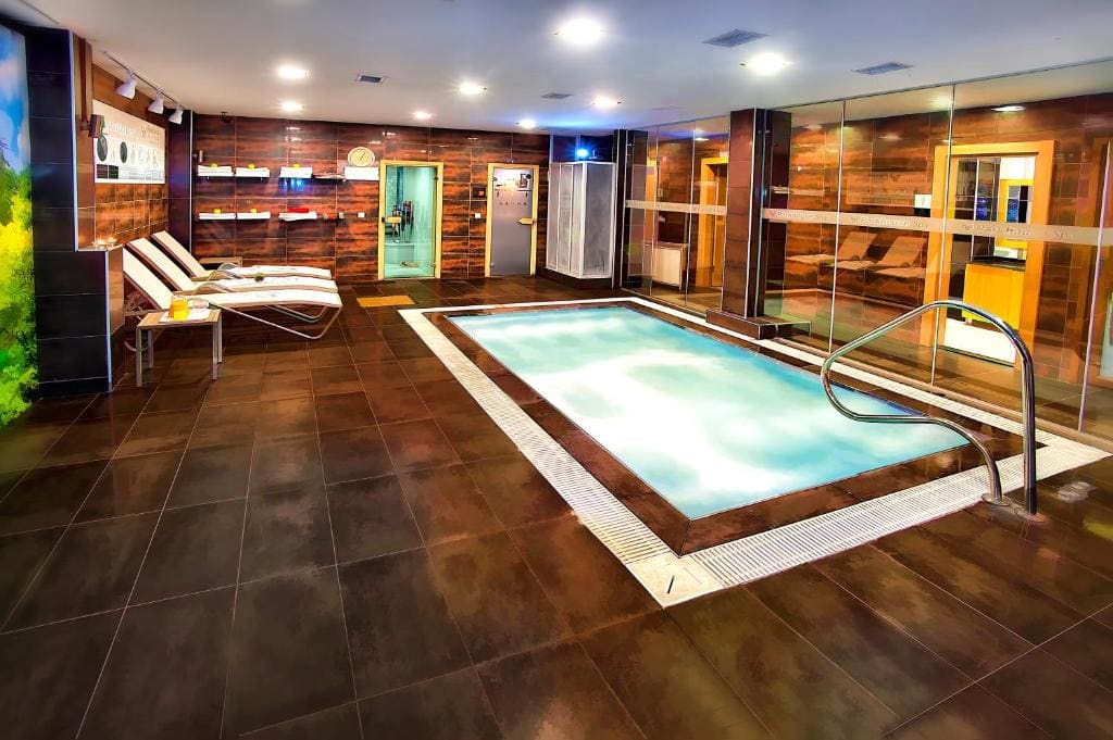 Parkhouse Hotel & Spa - View 4