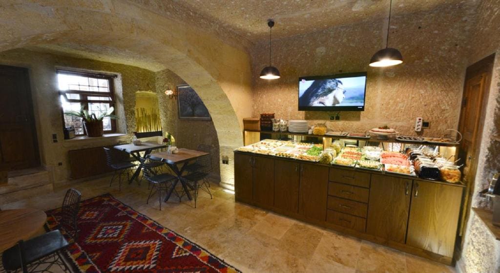 Pegas Cave Suites - View 6