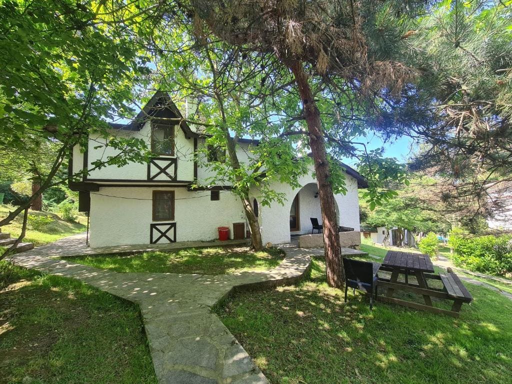 Polonezköy Country Club - Main view