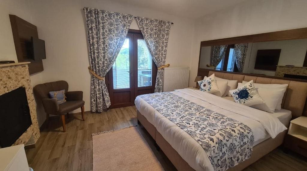 Polonezköy Country Club - View 2