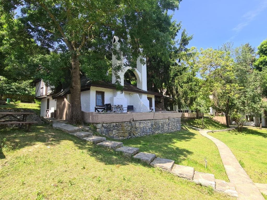 Polonezköy Country Club - View 4
