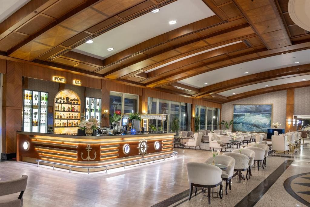 Porto Bello Hotel Resort & Spa - View 7