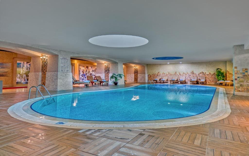 Porto Bello Hotel Resort & Spa - View 5