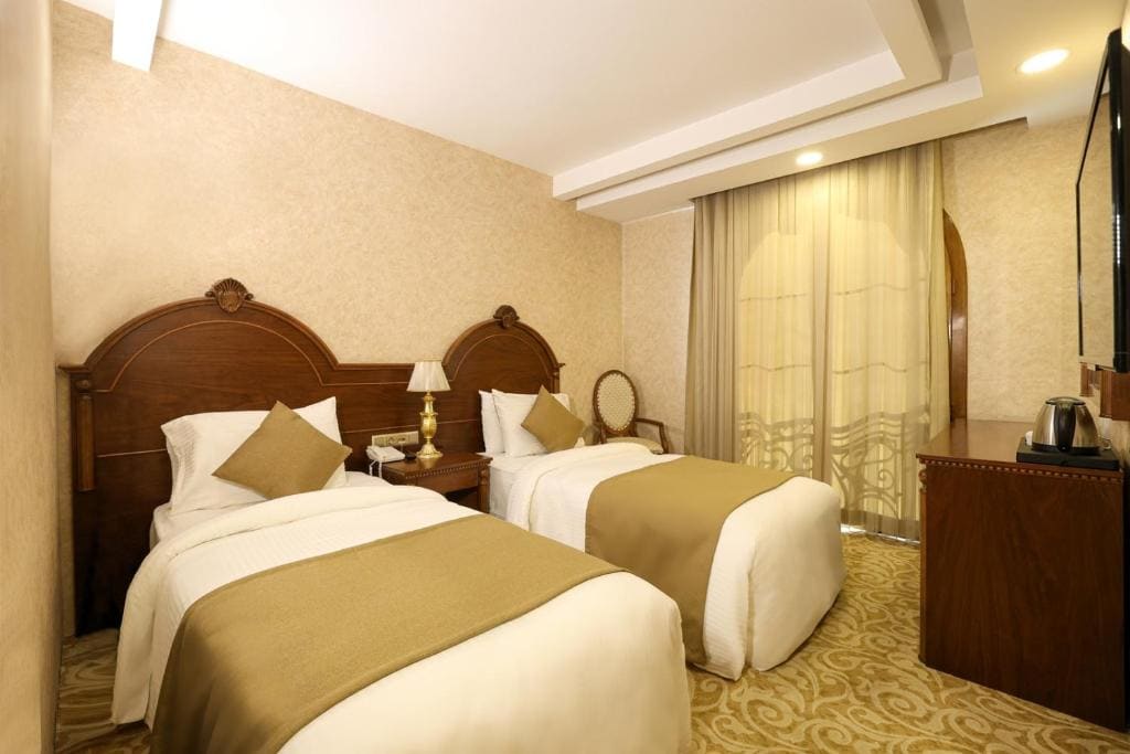 PRiNCESS MAYA HOTEL - View 4