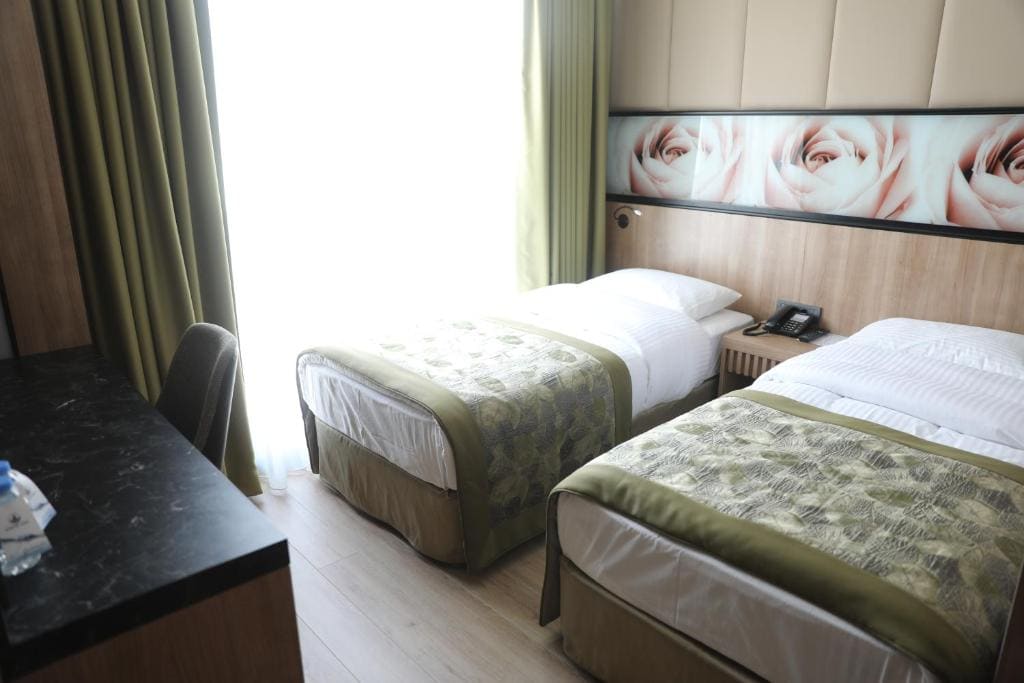 RADAR HOTEL - View 7