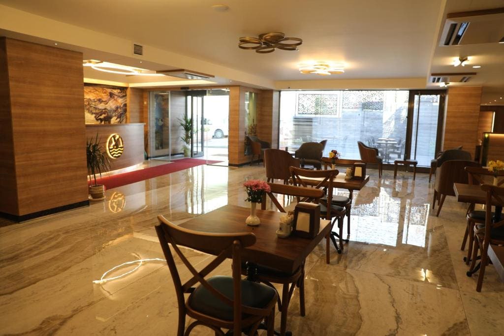 RADAR HOTEL - View 5