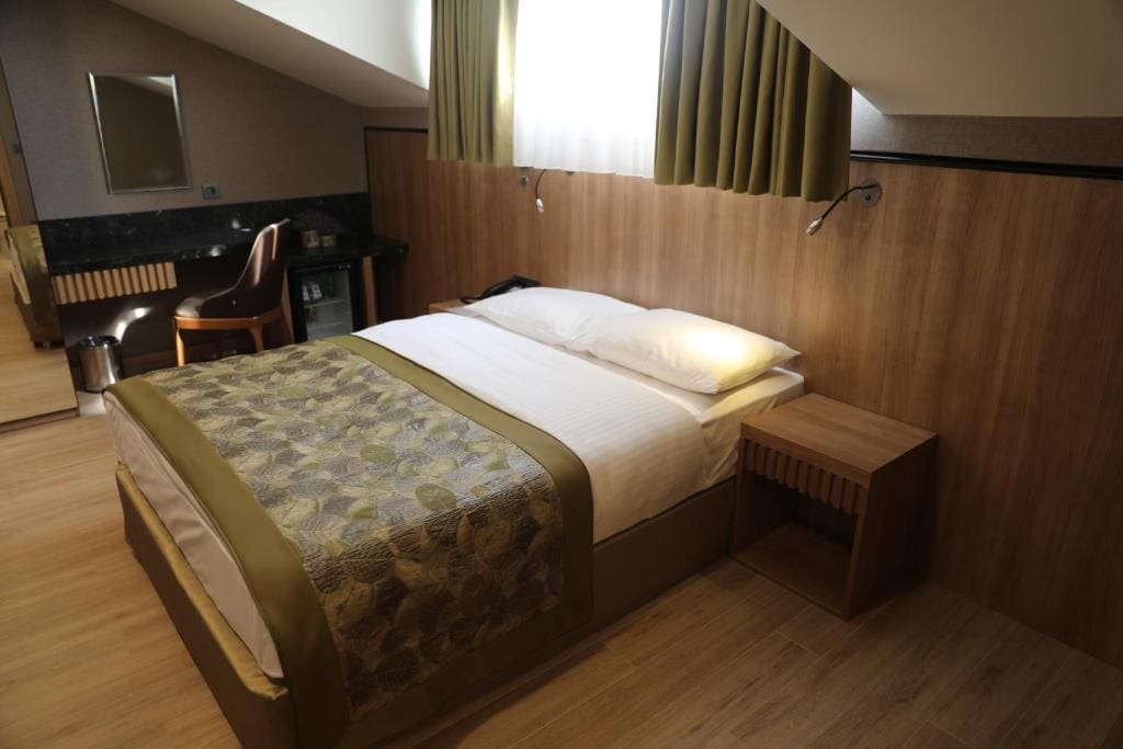 RADAR HOTEL - View 2