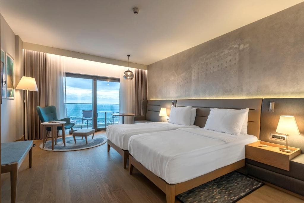 Radisson Blu Hotel Trabzon - View 7