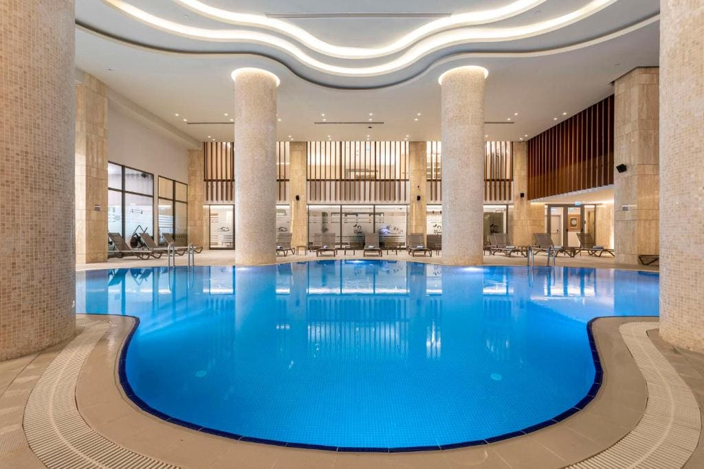 Radisson Blu Hotel Trabzon - View 3