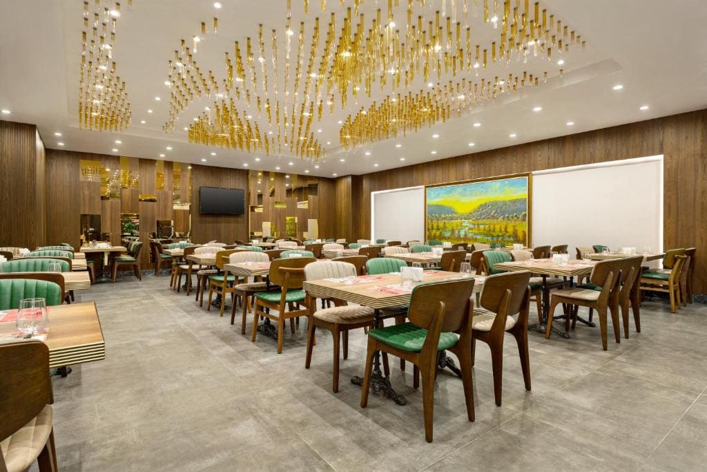 Ramada by Wyndham Istanbul Umraniye - View 3