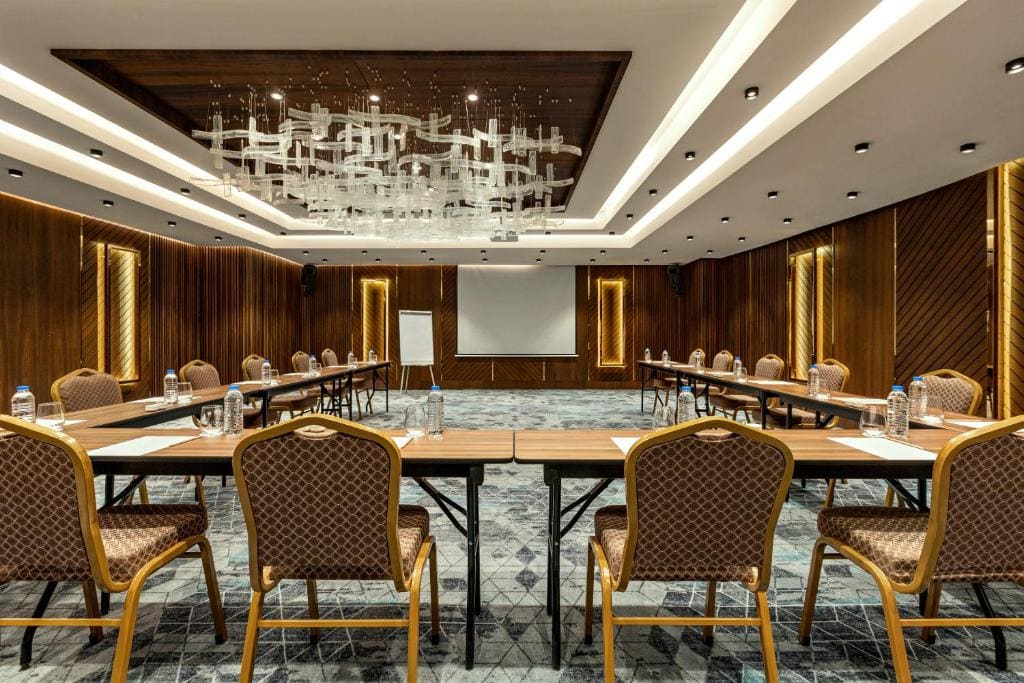 Ramada by Wyndham Istanbul Umraniye - View 5