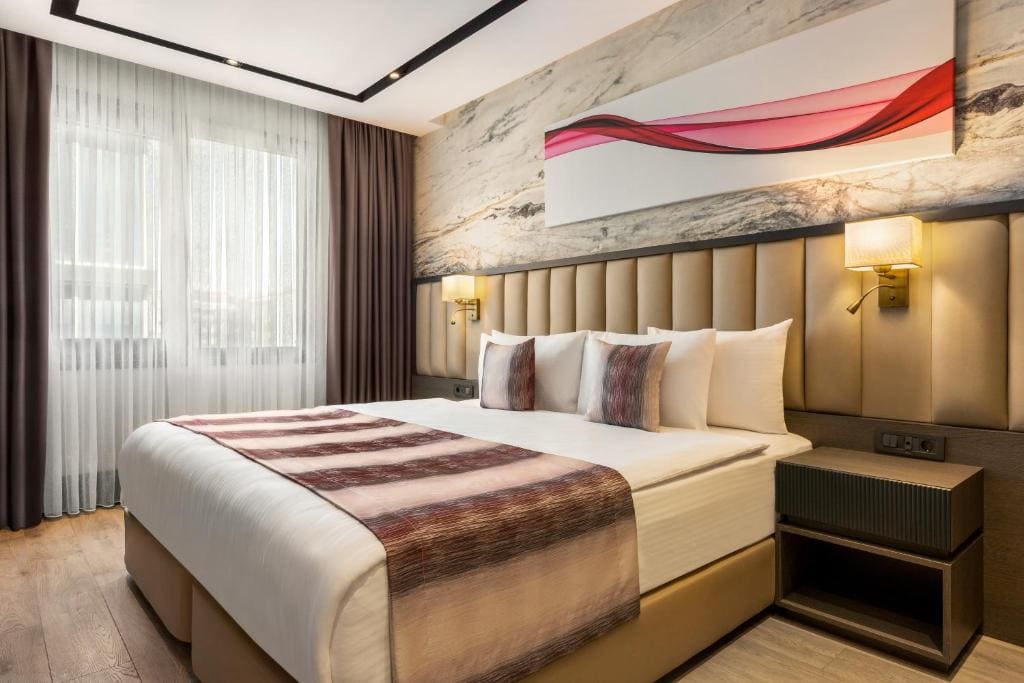 Ramada by Wyndham Istanbul Umraniye - View 6