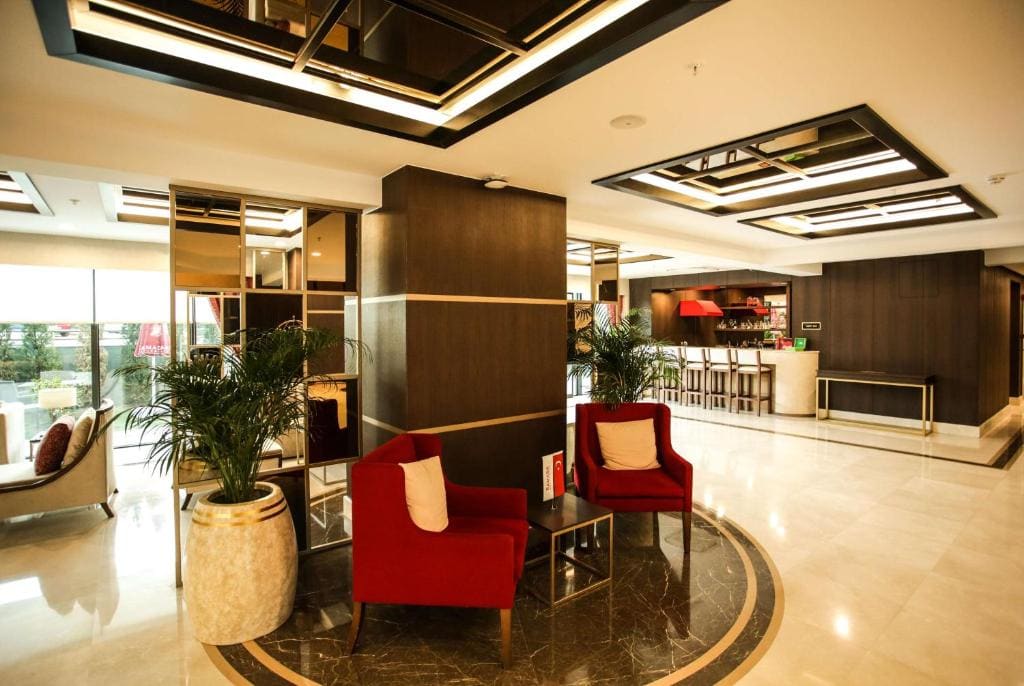 Ramada by Wyndham Isparta - View 4
